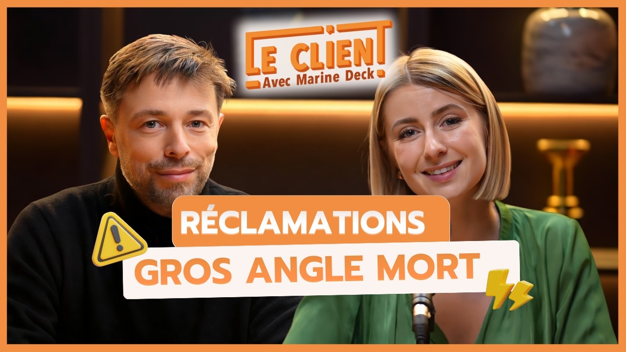 107 - Réclamations clients : benchmarks, bonnes pratiques et leviers d’amélioration en 2026 107 - Réclamations clients : benchmarks, bonnes pratiques et leviers d’amélioration en 2026