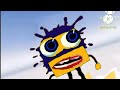 Klasky Csupo In The Gummy Bear Song