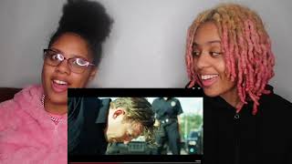 Young Dolph- The Land (Official Music Video) REACTION!!!