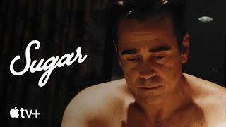 Apple TV+ Sugar — "I Don't Like Hurting People" Clip 