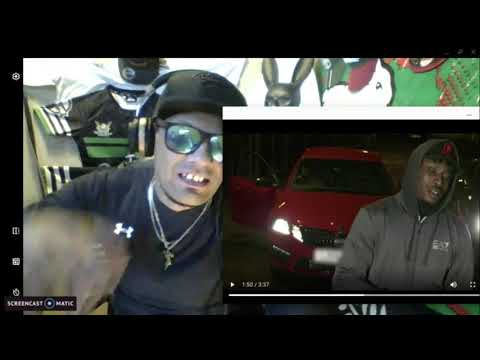 RGG TECH - 'Fill It' Reaction