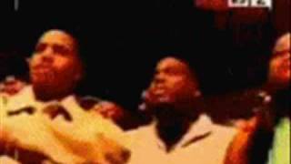 FOXY BROWN FEAT. MAVADO- WE&#39;RE ON FIRE