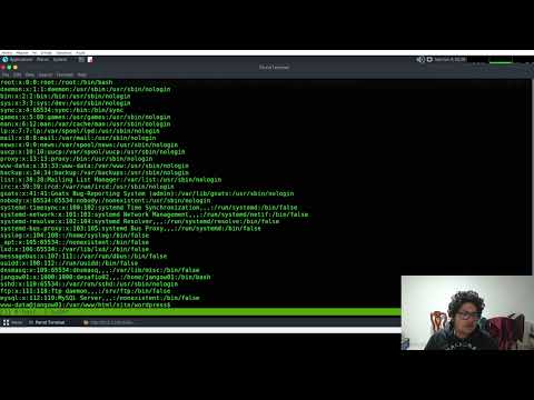 ( Jangow: 1 ) ( Vulnhub ) preparación OSCP