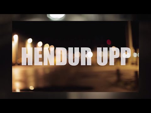 Valby Bræður Feat Haukur H - Hendur Upp (Prod. Lady Babuska)