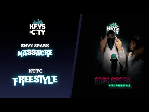 Envy Spark - Massacre | KTTC Freestyle