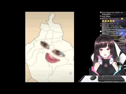 Hana reacciona historia para tontos quesadillas