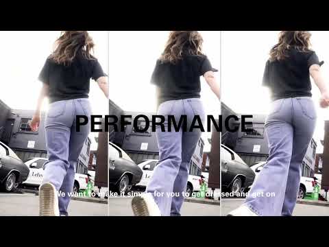 DUER | Built For Doing.