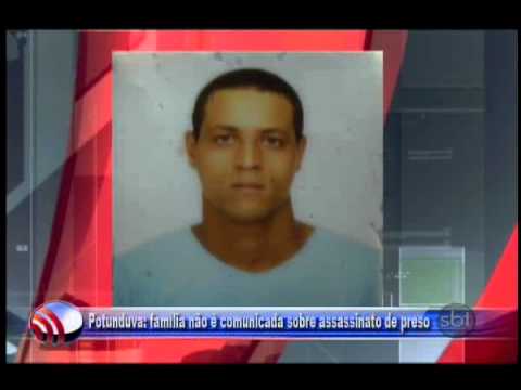 Fala Cidade 30/09/2013   Potunduva: família não é comunicada sobre assassinato de preso