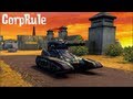 Нарезка золотых ящиков №7 от CorpRule 