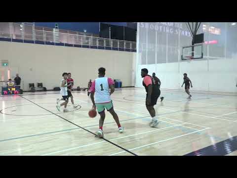 Flipside tier 3 (59) vs OG Squad (68) - saturday tier 3 - tcbl 2022 summer