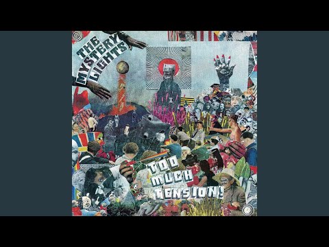 Goin Down - The Mystery Lights