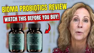 Bioma Probiotics (🛑Honest Review 2026!🛑) - Bioma Probiotics Review and Complaints - Scam or Legit?