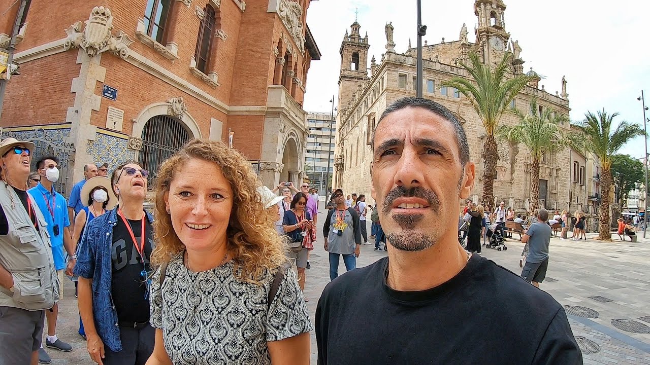 This city is too addictive | Valencia Spain