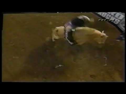 Michael Gaffney vs Intimidator - 03 PBR Tacoma (91 pts)