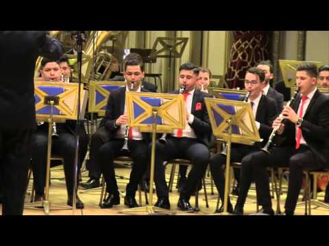 Gala Lipatti 2016 - Dans din Filmul „Zorba Grecul”