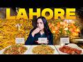 Tasting Lahore S New Street Food Firdous Market Must Try Chinese Fast Food Street Food