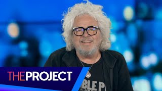 Steve “Luke” Lukather: Why I'm Surprised ‘Africa’ Stands The Test Of Time