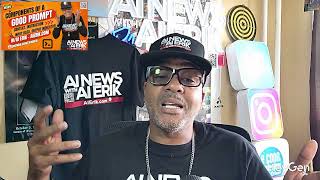 🌟 4 quick tips to master Prompting!🌟