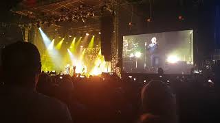 The Offspring - Time to Relax / Good Things Festival Brisbane 9th Dec 2018