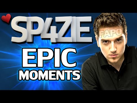 ♥ Epic Moments - #113 EL FAPO ft. Ocelote