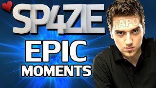 ♥ Epic Moments - #113 EL FAPO ft. Ocelote