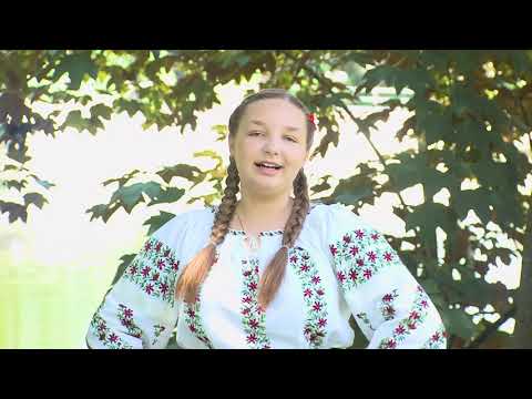 Clara Ioana Hurjui - Iu iu iu la nunta mare
