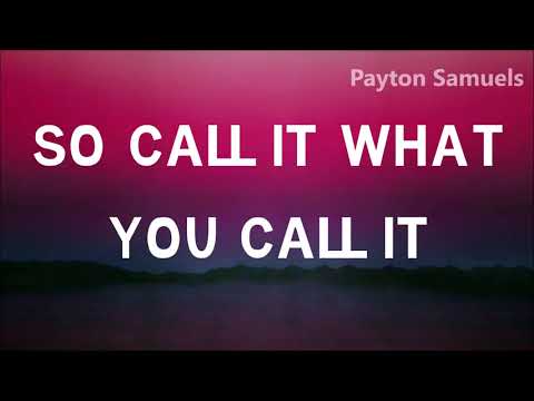 The Chainsmokers, NGHTMRE - Save Yourself (Lyrics)