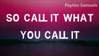 The Chainsmokers, NGHTMRE - Save Yourself (Lyrics)