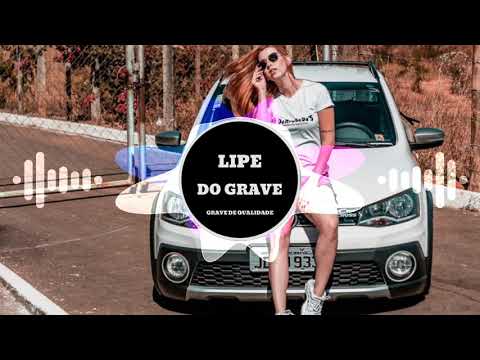 MC FEFE E MC KB = AI QUE ELAS SE IMPRESIONA [VERSÃO ARROCHADEIRA] ((COM GRAVE))