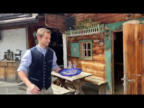 Tristenbachalm I Zillertal Challenge