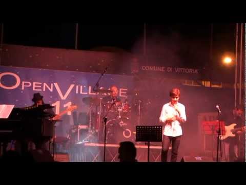 Mario Scucces...Se bruciasse la città