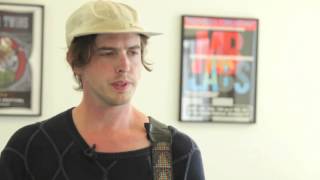 BRONCHO - &quot;Class Historian&quot; (Live at Brooklyn Magazine)