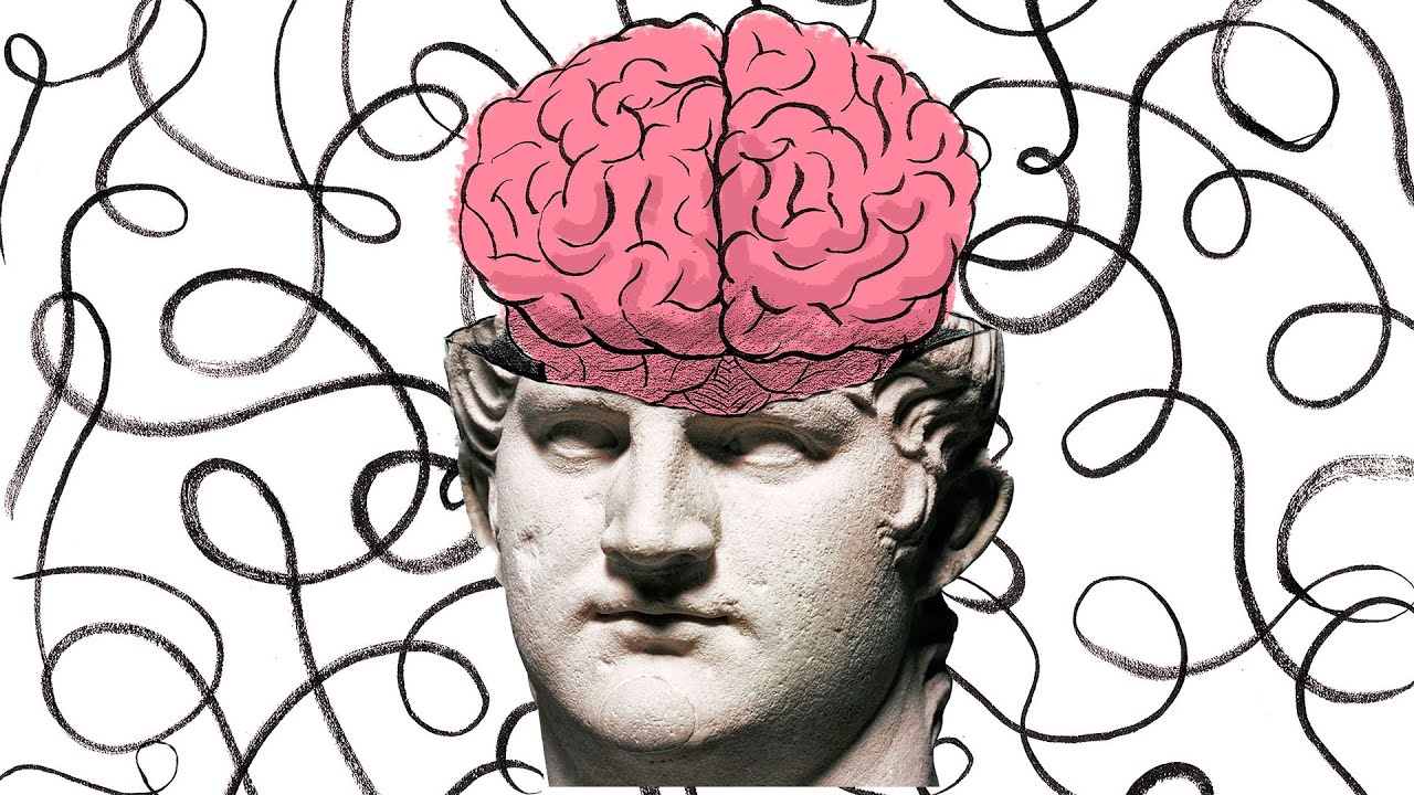 Caligola, Nerone e Domiziano (NON) erano pazzi