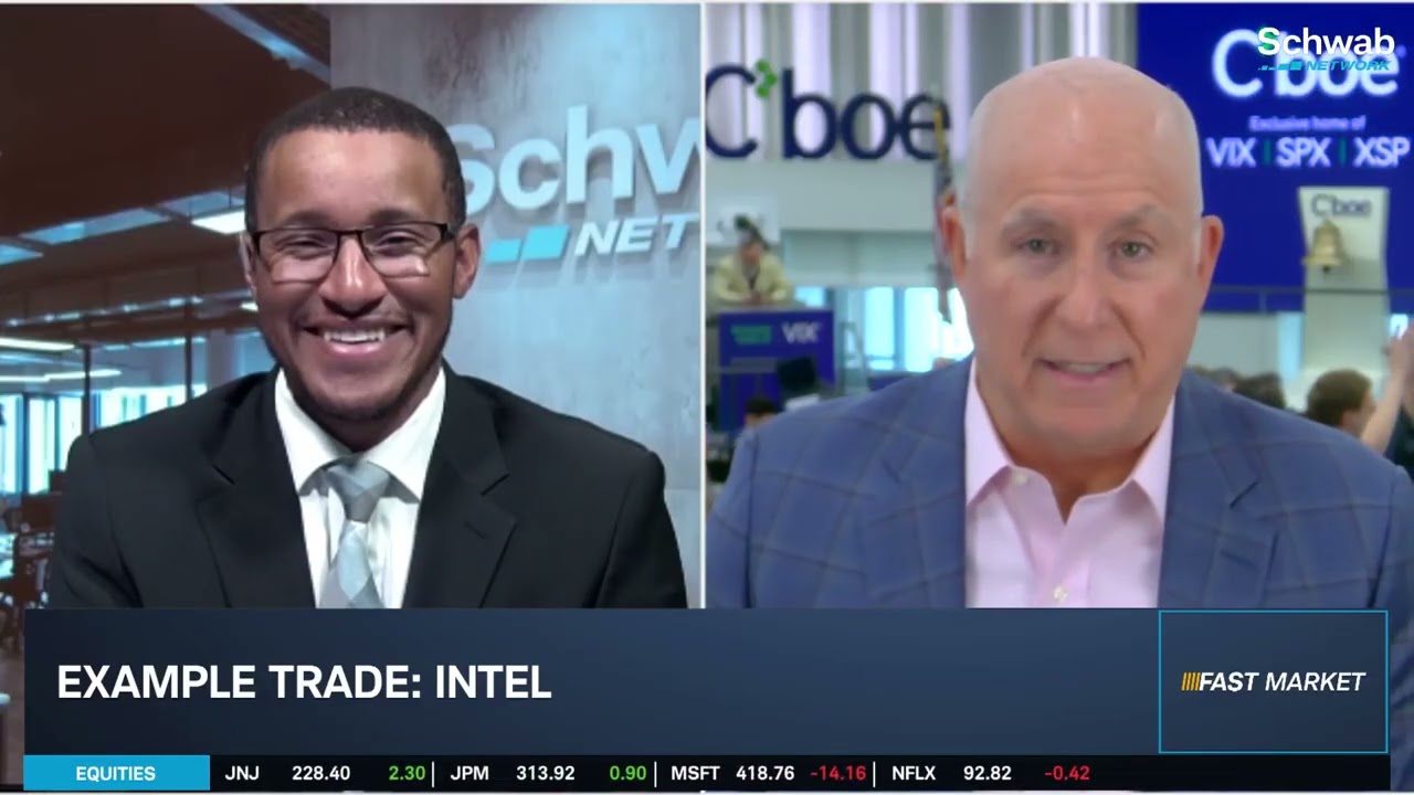 Bull v. Bear: Why INTC Might Need to 