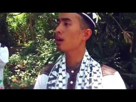 #nasyeedcoverthai - SUMAYYAH Cover by Nadissyabab Nasyid Fathoni