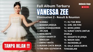 Download lagu VANESSA ZEE Full Album Terbaru Live Elimination Goes To Grand Final Indonesian Idol 2025 mp3