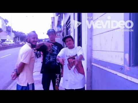 El Elixir De La Calle - Zindik2 Ft Rap Judio (Audio Oficial)