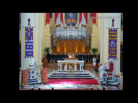 Radju Prekursur Live Stream - Funzjoni tal-Adorazzjoni tas-Salib  - 30-03-2018