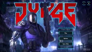 Jydge - First Impression Gameplay