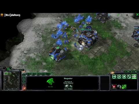 dalton3 vs (Z)Master actual