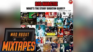 Big Narstie - Crowd Interlude @MADABOUTMIXTAPE