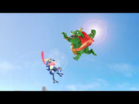 Most Insane Spikes in Smash Ultimate #21