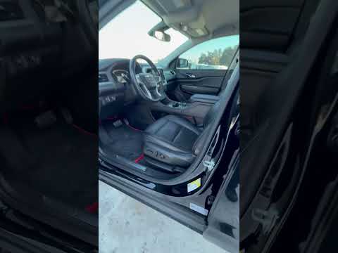 фото gmc acadia ii 0