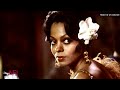 Billy Dee Williams On Diana Ross In LADY SINGS THE BLUES