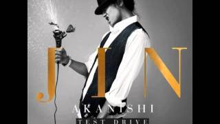 Jin Akanishi ft. Jason Derulo - Test Drive HQ