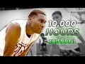 THE RISE OF J LEW! 10000 HOURS EPISODE 1 - RETURN TO THE SOIL