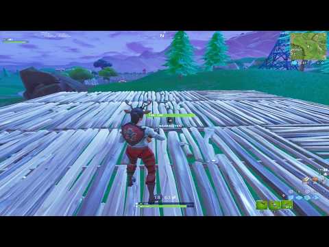 Fortnite Tips und Tricks : Neu weg zum Peeken