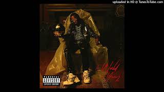 Rich The Kid - Rockets (feat. Takeoff)