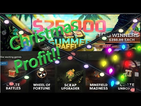 $300 Above and Beyond - Bandit.camp