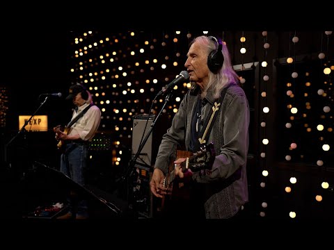 Dave Alvin & Jimmie Dale Gilmore - Full Performance (Live on KEXP)